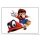 Sticker 110 - Super Mario Playtime 2023