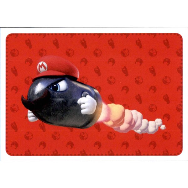 Sticker 112 - Super Mario Playtime 2023
