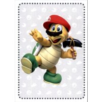 Sticker 113 - Super Mario Playtime 2023
