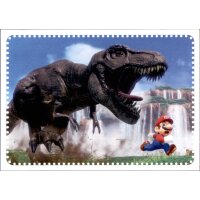 Sticker 122 - Super Mario Playtime 2023