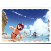 Sticker 126 - Super Mario Playtime 2023