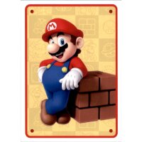 Sticker 134 - Super Mario Playtime 2023