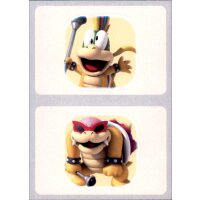 Sticker 136 - Super Mario Playtime 2023