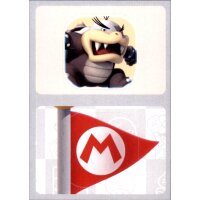 Sticker 137 - Super Mario Playtime 2023