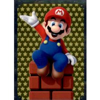 Sticker 144 - Super Mario Playtime 2023
