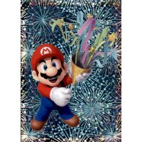 Sticker M9 - Super Mario Playtime 2023