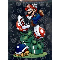 Sticker M21 - Super Mario Playtime 2023