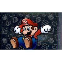 Sticker M23 - Super Mario Playtime 2023