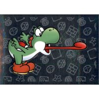 Sticker M25 - Super Mario Playtime 2023