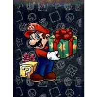 Sticker M26 - Super Mario Playtime 2023