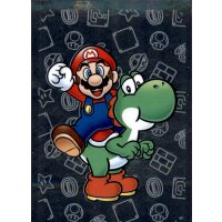 Sticker M28 - Super Mario Playtime 2023