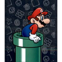 Sticker M29 - Super Mario Playtime 2023