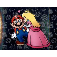Sticker M32 - Super Mario Playtime 2023