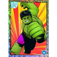 30 - Hulk - Helden Karte - Comic Karte - 2023