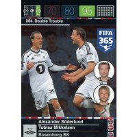 Fifa 365 Cards 2016 - 384 - Alexander...