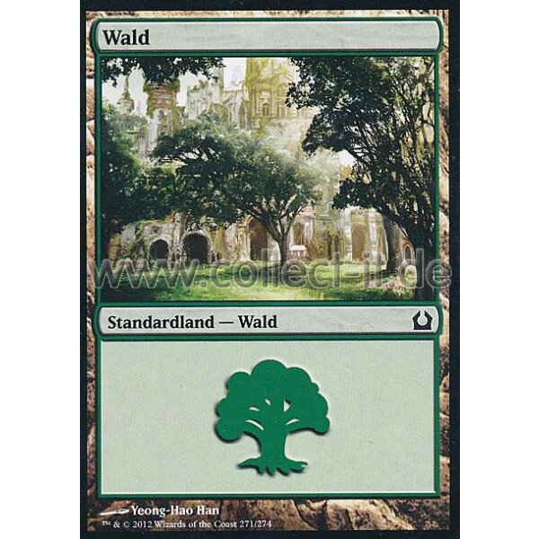 271 Wald