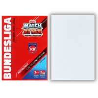 Leere Karte von Match Attax Bundesliga 2021/2022 - 1. FC...