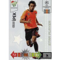 PAD-1011-369 - Ozan Ipek - STAR PLAYER