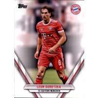 FCB-LG - Leon Goretzka - Bayern München Team Set...