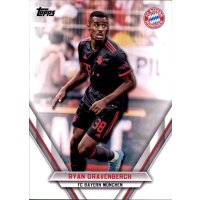 FCB-RG - Ryan Gravenberch - Bayern München Team Set...