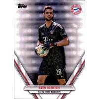 FCB-SU - Sven Ulreich - Bayern München Team Set...