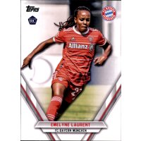 FCB-EL - Emelyne Laurent - Bayern München Team Set...