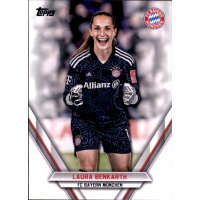 FCB-LB - Laura Benkarth - Bayern München Team Set...