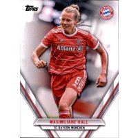 FCB-MR - Maximiliane Rall - Bayern München Team Set...