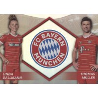 EV-DM - Linda Dallmann & Thomas Müller - Duo -...