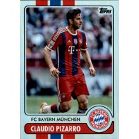 LG-CP - Claudio Pizarro - Legends - Bayern München...