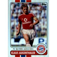 LG-KA - Klaus Augenthaler - Legends - Bayern München...