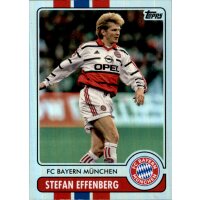 LG-SE - Stefan Effenberg - Legends - Bayern München...
