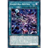 CYAC-DE055 - Kashtira-Akstra - 1. Auflage