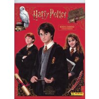 Panini - Harry Potter Anthology  - Sammelsticker -...