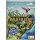 WWF/Edeka - Entdecke Brasilien - Sammelsticker - GEBRAUCHT - Album