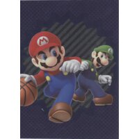 202 - Mario & Luigi  - Sports cards  - 2022