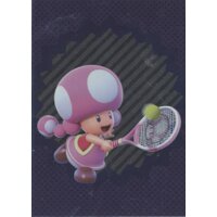 207 - Toadette  - Sports cards  - 2022