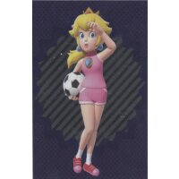 215 - Peach  - Sports cards  - 2022