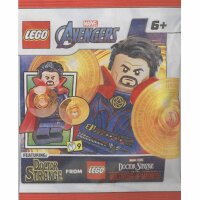 Blue Ocean - LEGO Avengers - Sammelfigur Doctor Strange