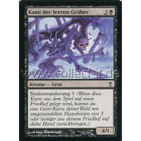 075 Kami der leeren Gräber