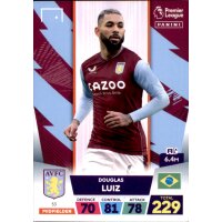 53 - Douglas Luiz - Team Mate - 2022/2023