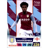 59 - Careny Chukwuemeka - Team Mate - 2022/2023