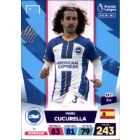 85 - Marc Cucurella - Team Mate - 2022/2023