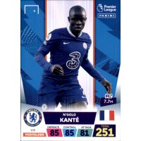 108 - N’Golo Kante - Team Mate - 2022/2023