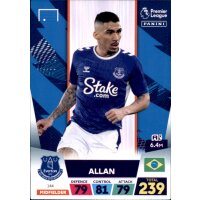 144 - Allan - Team Mate - 2022/2023