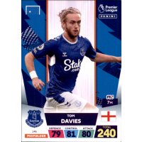 146 - Tom Davies - Team Mate - 2022/2023