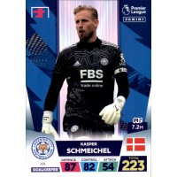 191 - Kasper Schmeichel - Team Mate - 2022/2023