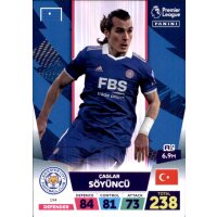 194 - Caglar Söyuncü - Team Mate - 2022/2023