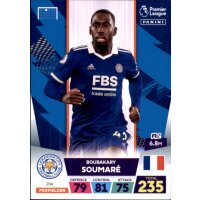 204 - Boubakary Soumare - Team Mate - 2022/2023