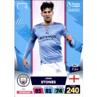230 - John Stones - Team Mate - 2022/2023